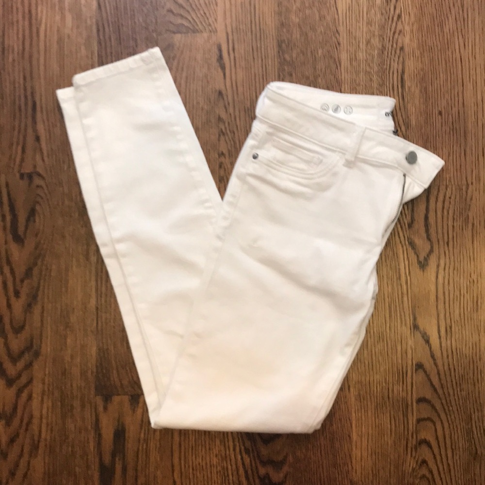 DL 1961 skinny jeans